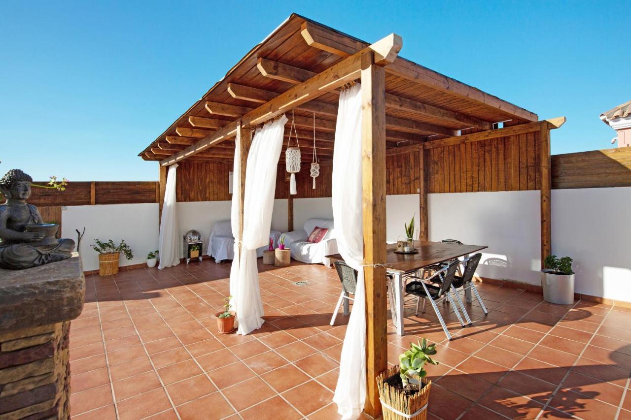 Villa Baobab 科拉雷侯 外观 照片